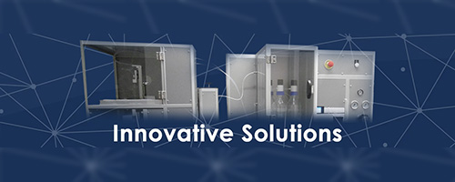 Innovative Solutions