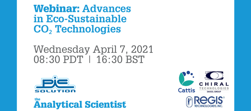 Advances in Eco-Sustainable CO2 Tech